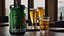 Heiniken Beer 5 Liter Barrel