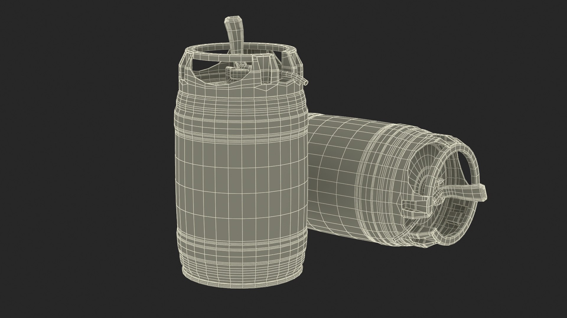 3D Heiniken Beer 5 Liter Barrel https://p.turbosquid.com/ts-thumb/Fi/Y7GTI6/hY/heinikenbeer5literbarrelc4dmodel019/jpg/1725531689/1920x1080/fit_q87/fc96dd01dd00a4a9b75c5d07bc81d941a745e7c2/heinikenbeer5literbarrelc4dmodel019.jpg