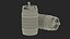 Heiniken Beer 5 Liter Barrel