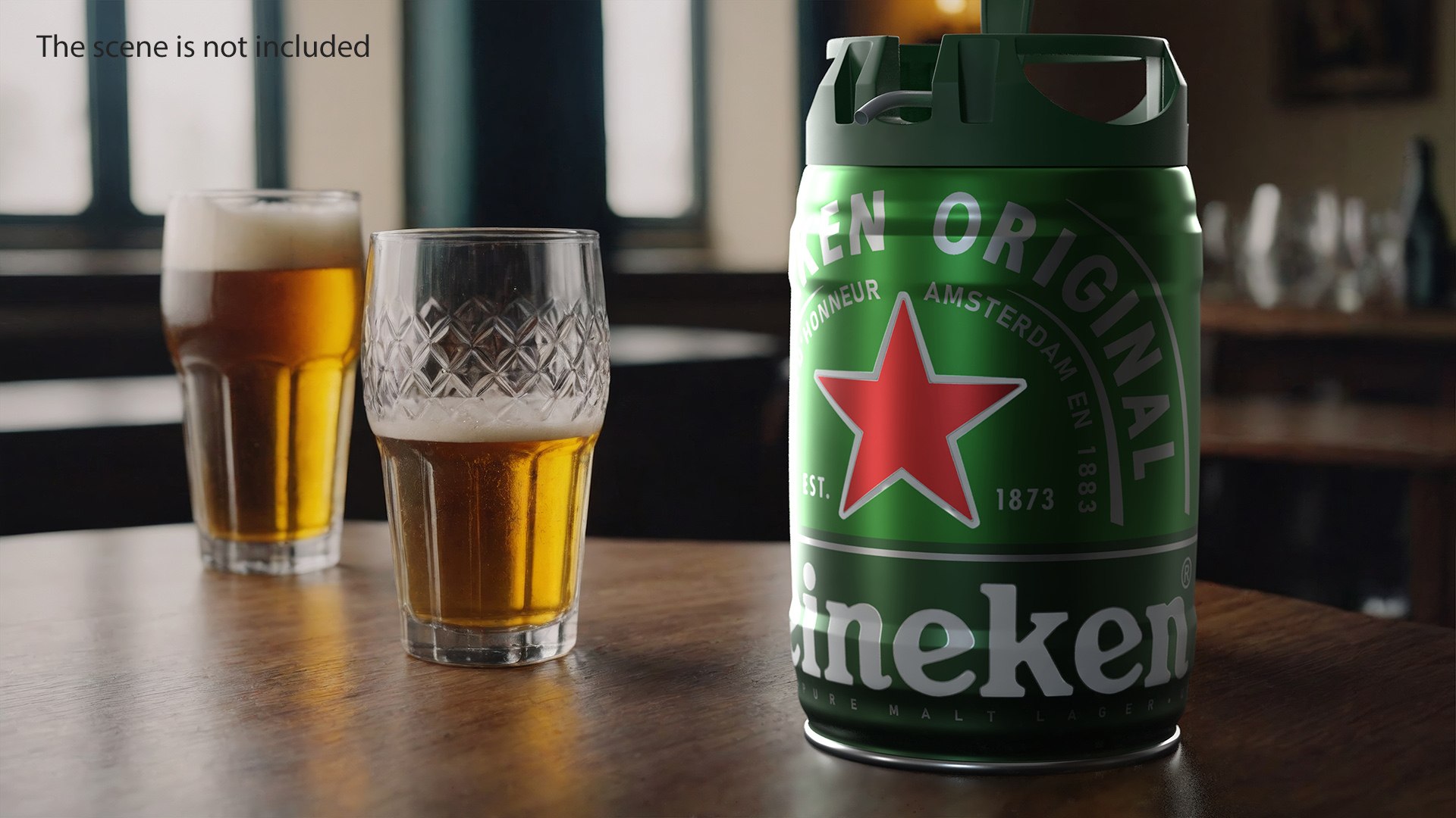 3D Heiniken Beer 5 Liter Barrel https://p.turbosquid.com/ts-thumb/Fi/Y7GTI6/ho/heinikenbeer5literbarrelc4dmodel002/jpg/1725531636/1920x1080/fit_q87/8a53d75d083716b0812ef578eb2a38b72cd81d26/heinikenbeer5literbarrelc4dmodel002.jpg