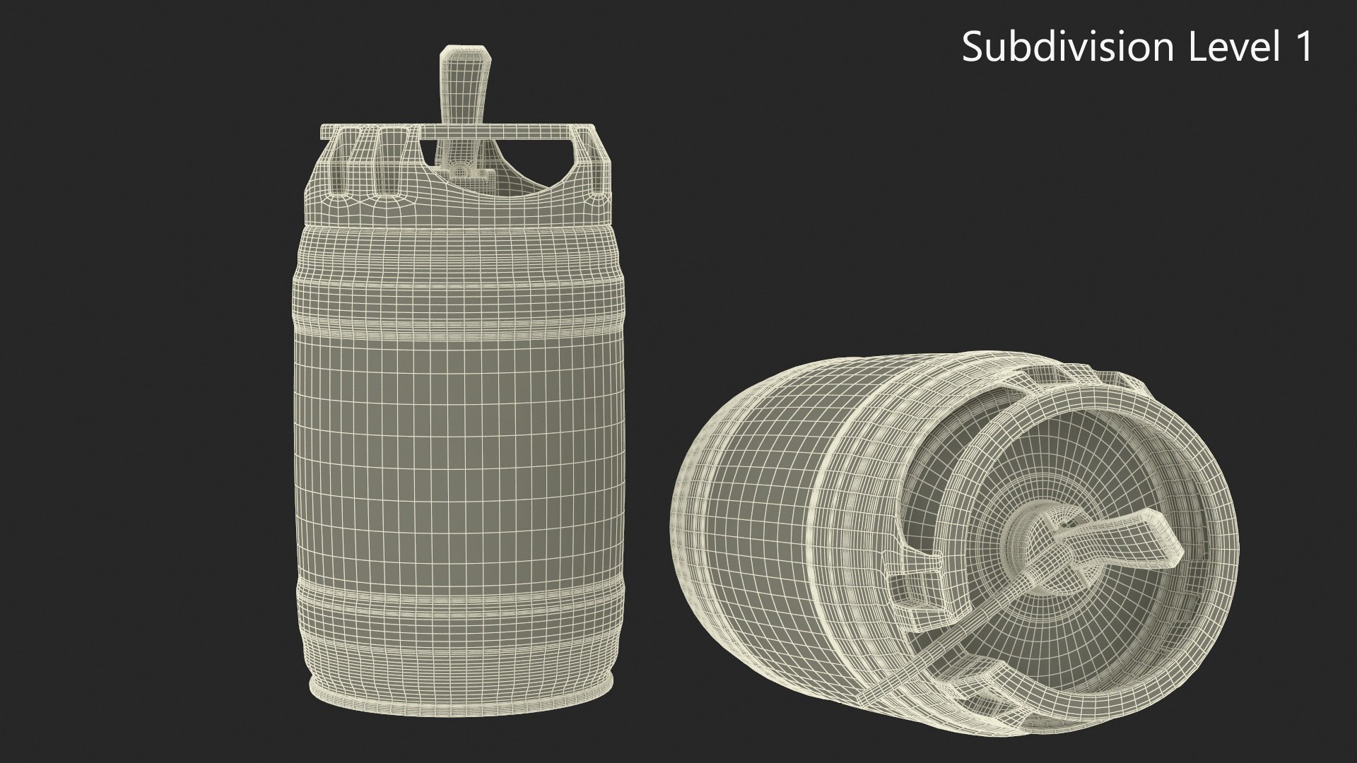 3D Heiniken Beer 5 Liter Barrel https://p.turbosquid.com/ts-thumb/Fi/Y7GTI6/md/heinikenbeer5literbarrelc4dmodel015/jpg/1725531677/1920x1080/fit_q87/80402ed4d6cd463dc73eba810ee1c195f82deb6b/heinikenbeer5literbarrelc4dmodel015.jpg
