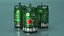 Heiniken Beer 5 Liter Barrel