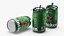 Heiniken Beer 5 Liter Barrel