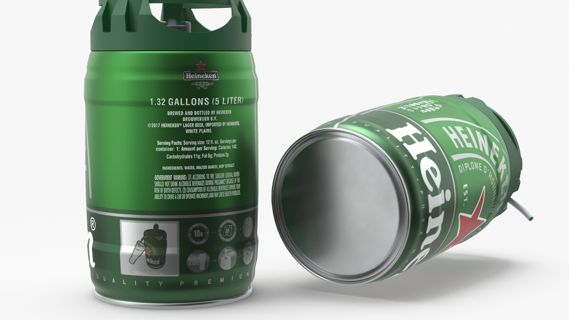 3D Heiniken Beer 5 Liter Barrel https://p.turbosquid.com/ts-thumb/Fi/Y7GTI6/u7/heinikenbeer5literbarrelc4dmodel010/jpg/1725531662/1920x1080/fit_q87/84c1ccc37485e66af2f21cbba847e5b678b6d0ee/heinikenbeer5literbarrelc4dmodel010.jpg