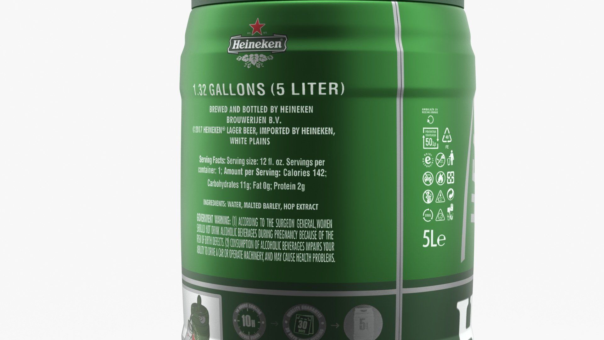 3D Heiniken Beer 5 Liter Barrel https://p.turbosquid.com/ts-thumb/Fi/Y7GTI6/yt/heinikenbeer5literbarrelc4dmodel009/jpg/1725531658/1920x1080/fit_q87/038d4c94b89996244201342ed8ef897dbf0f1734/heinikenbeer5literbarrelc4dmodel009.jpg