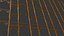 Metal Partition