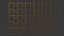 Metal Partition