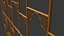 Metal Partition