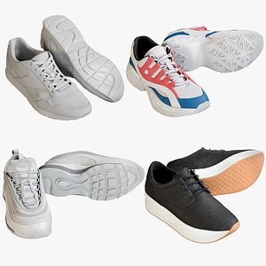 Sneakers Collection 6