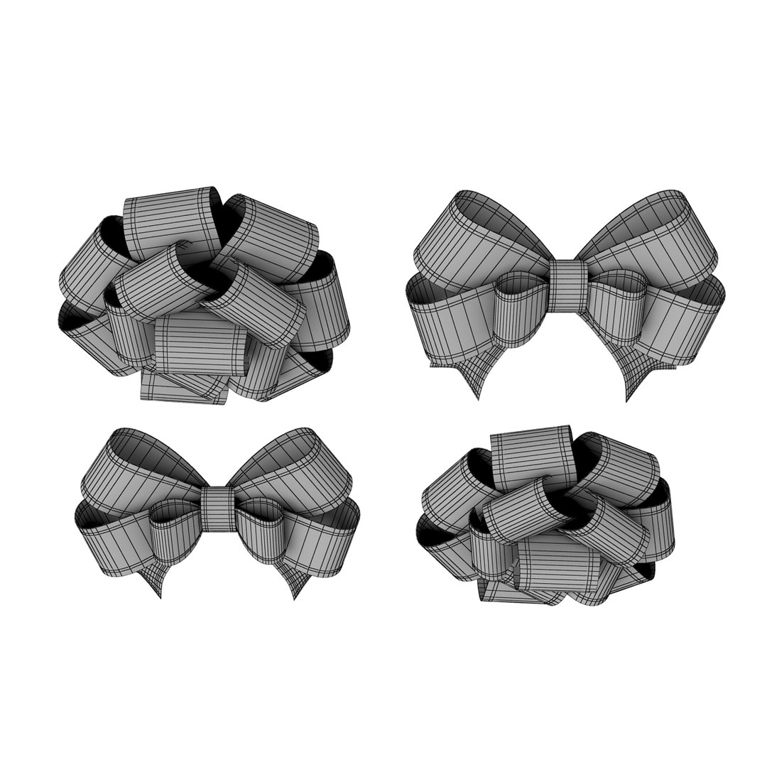 3D gift bow model https://p.turbosquid.com/ts-thumb/Fi/hNrMz5/tUMqEuNY/12/jpg/1547406838/1920x1080/fit_q87/28c91c9c6551400448ef1cf0f3e350768a2c074f/12.jpg