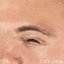 3d realistic human male head model