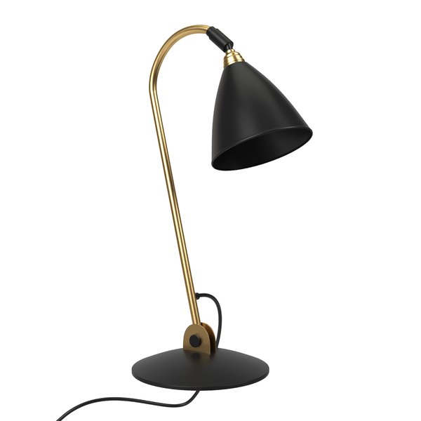 Table Lamp 3D Models for Download | TurboSquid