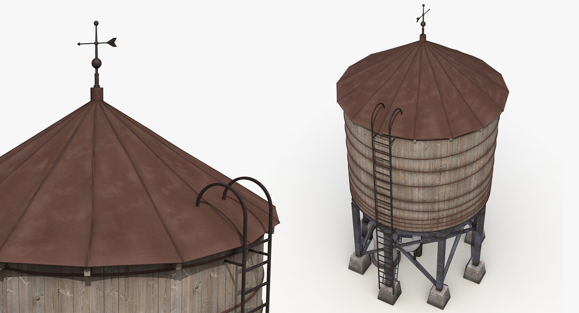 3D model water towers https://p.turbosquid.com/ts-thumb/Fi/ln2xuC/oh3HXK7k/watertowerscollection3dmodel015/jpg/1561109567/1920x1080/fit_q87/57f19bbd42c96b3bf30de4e216a4d37d2f193bd6/watertowerscollection3dmodel015.jpg