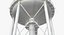 Water Towers 3D Models Collection