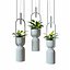 OXYGEN  Hanging lamp By luxcambra