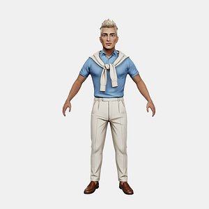 3D Customer