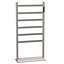 Heated towel rail WONZON WOGHAND ESSEN WW A406 MB