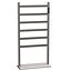 Heated towel rail WONZON WOGHAND ESSEN WW A406 MB