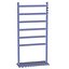 Heated towel rail WONZON WOGHAND ESSEN WW A406 MB