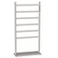 Heated towel rail WONZON WOGHAND ESSEN WW A406 MB
