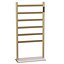 Heated towel rail WONZON WOGHAND ESSEN WW A406 MB