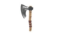 Viking Axe