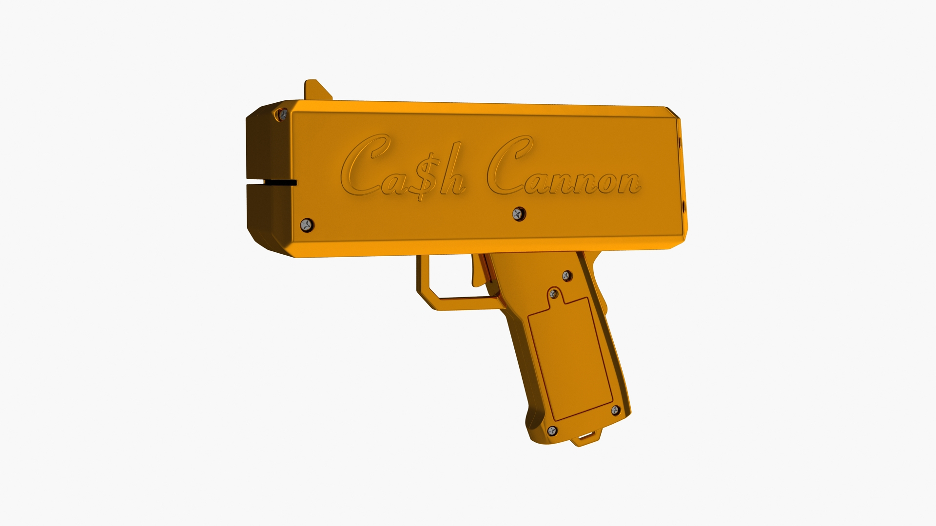 Cash cannon sales