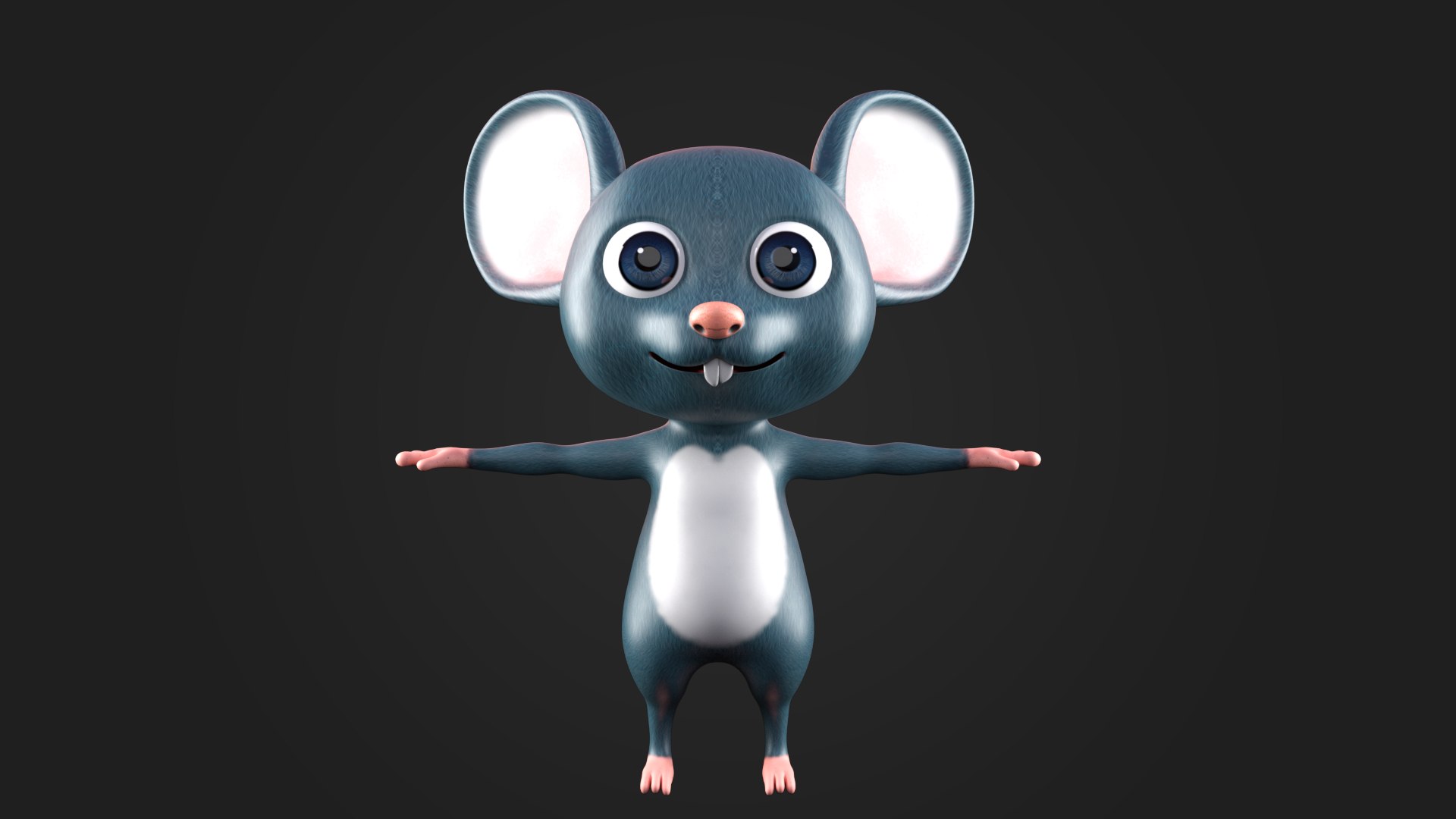 Stylized 3D Cartoon Mouse Character Cute Animal Mascot Model model https://p.turbosquid.com/ts-thumb/Fj/02SbgW/5d/front/png/1766074587/1920x1080/fit_q87/7155bc47f343e641524d721356c5be4ae0d6ae40/front.jpg