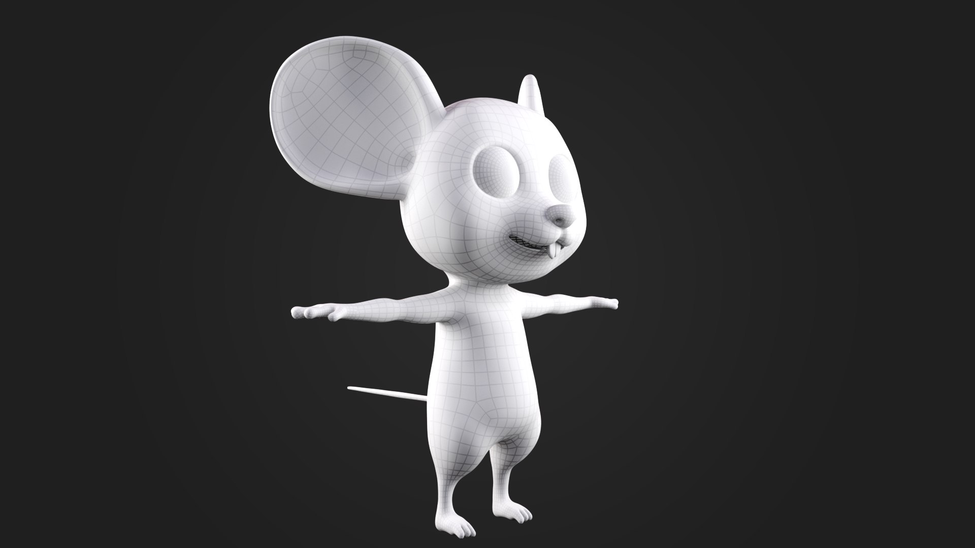 Stylized 3D Cartoon Mouse Character Cute Animal Mascot Model model https://p.turbosquid.com/ts-thumb/Fj/02SbgW/Pd/wire_front_tilt/png/1766074591/1920x1080/fit_q87/aaf634d35745ca09f5da612add02e26c31016816/wire_front_tilt.jpg