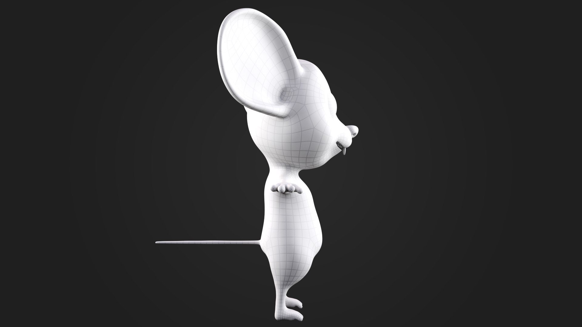 Stylized 3D Cartoon Mouse Character Cute Animal Mascot Model model https://p.turbosquid.com/ts-thumb/Fj/02SbgW/fU/wire_side/png/1766074592/1920x1080/fit_q87/2c0a60957d21dbcca948b866b2de1cedd91793c1/wire_side.jpg
