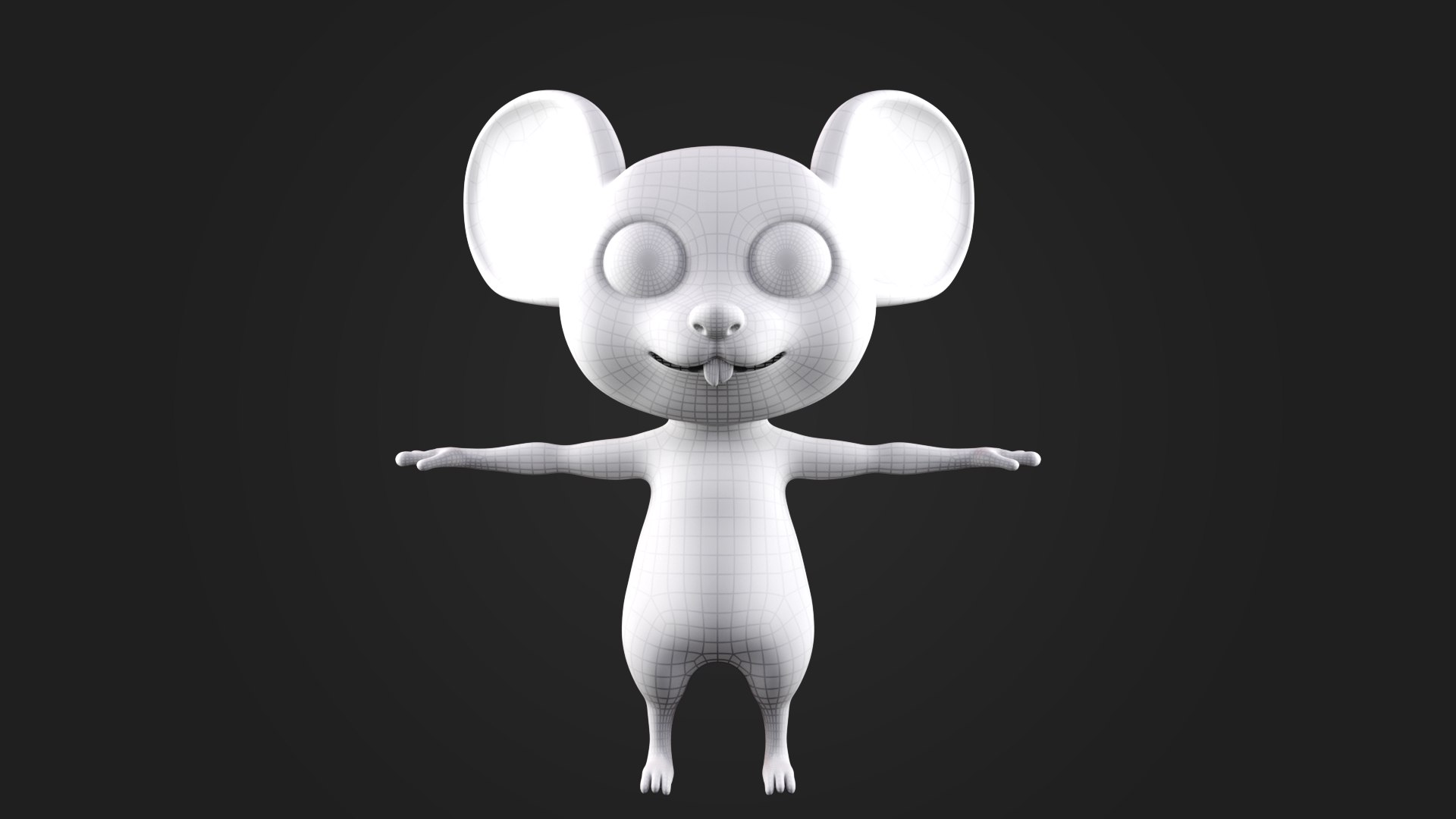 Stylized 3D Cartoon Mouse Character Cute Animal Mascot Model model https://p.turbosquid.com/ts-thumb/Fj/02SbgW/qR/wire_front/png/1766074591/1920x1080/fit_q87/7da4ef0c46e1d428efcff02319b191cdbc457871/wire_front.jpg