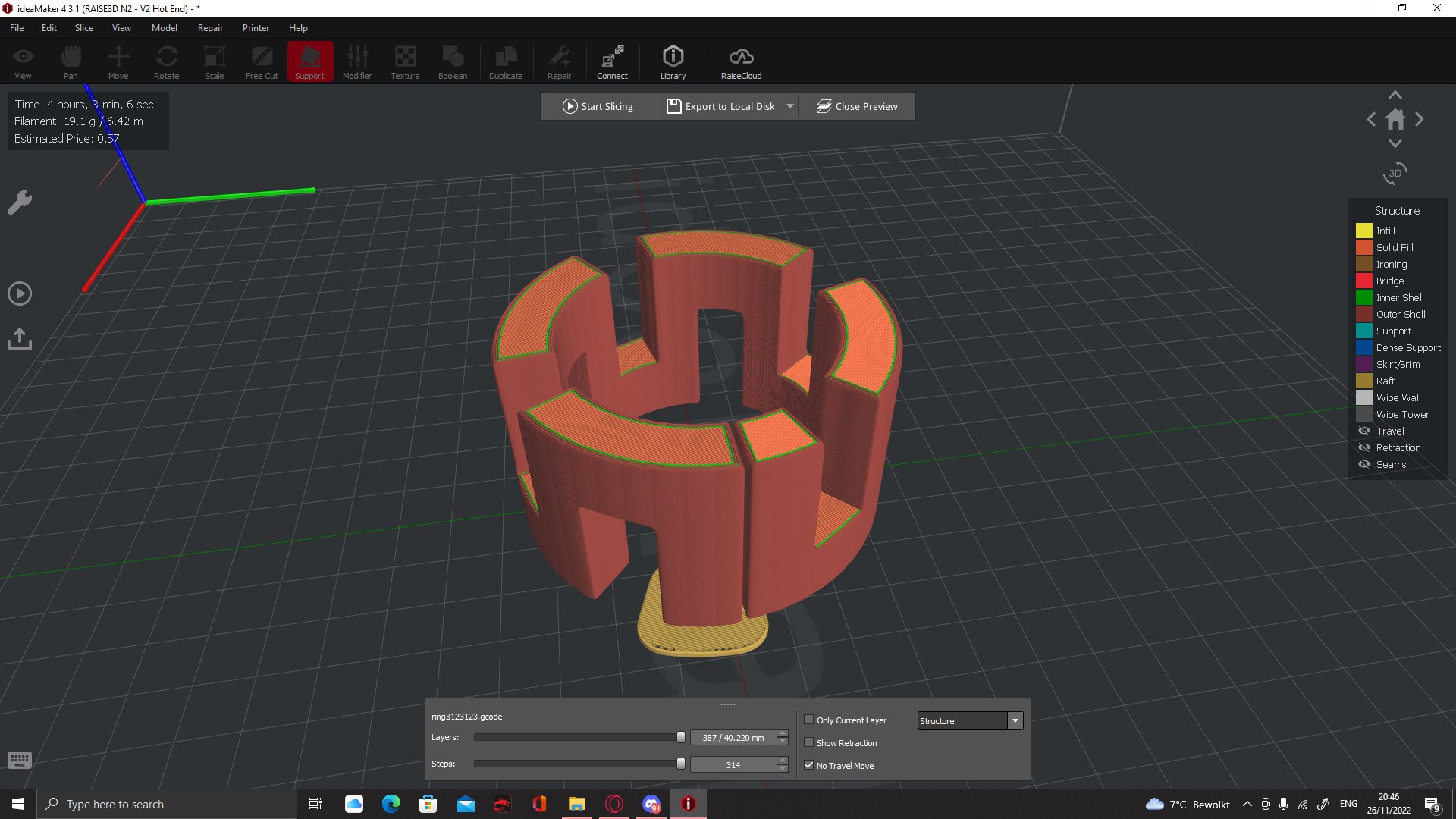 Ring model https://p.turbosquid.com/ts-thumb/Fj/5WBQVc/OP/screenshot321/png/1669493138/1920x1080/fit_q87/515045468b880a2530829acce6791170cf2abb95/screenshot321.jpg