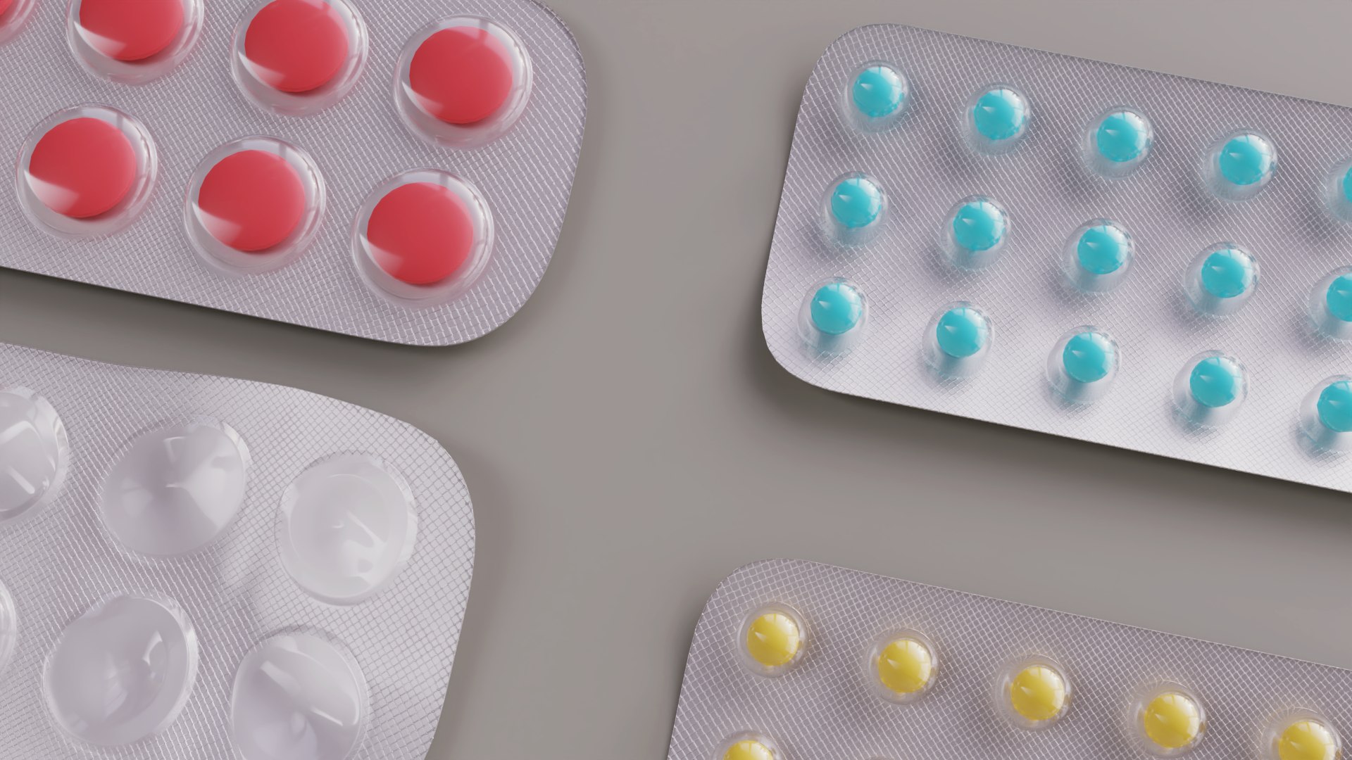 3D Medicine Strip https://p.turbosquid.com/ts-thumb/Fj/84nJXq/FY/medicine_07/png/1683370526/1920x1080/fit_q87/8f4090f13a49451628a78906d27c5686cca6ab4a/medicine_07.jpg