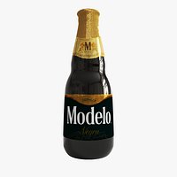 Cerveza Negra Modelo  - Mexican Beer