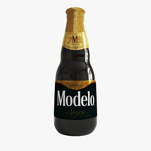 Cerveza Negra Modelo - Mexican Beer