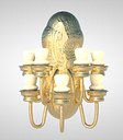 sconce