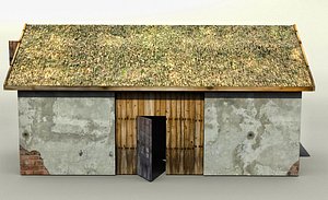 3d barn europe
