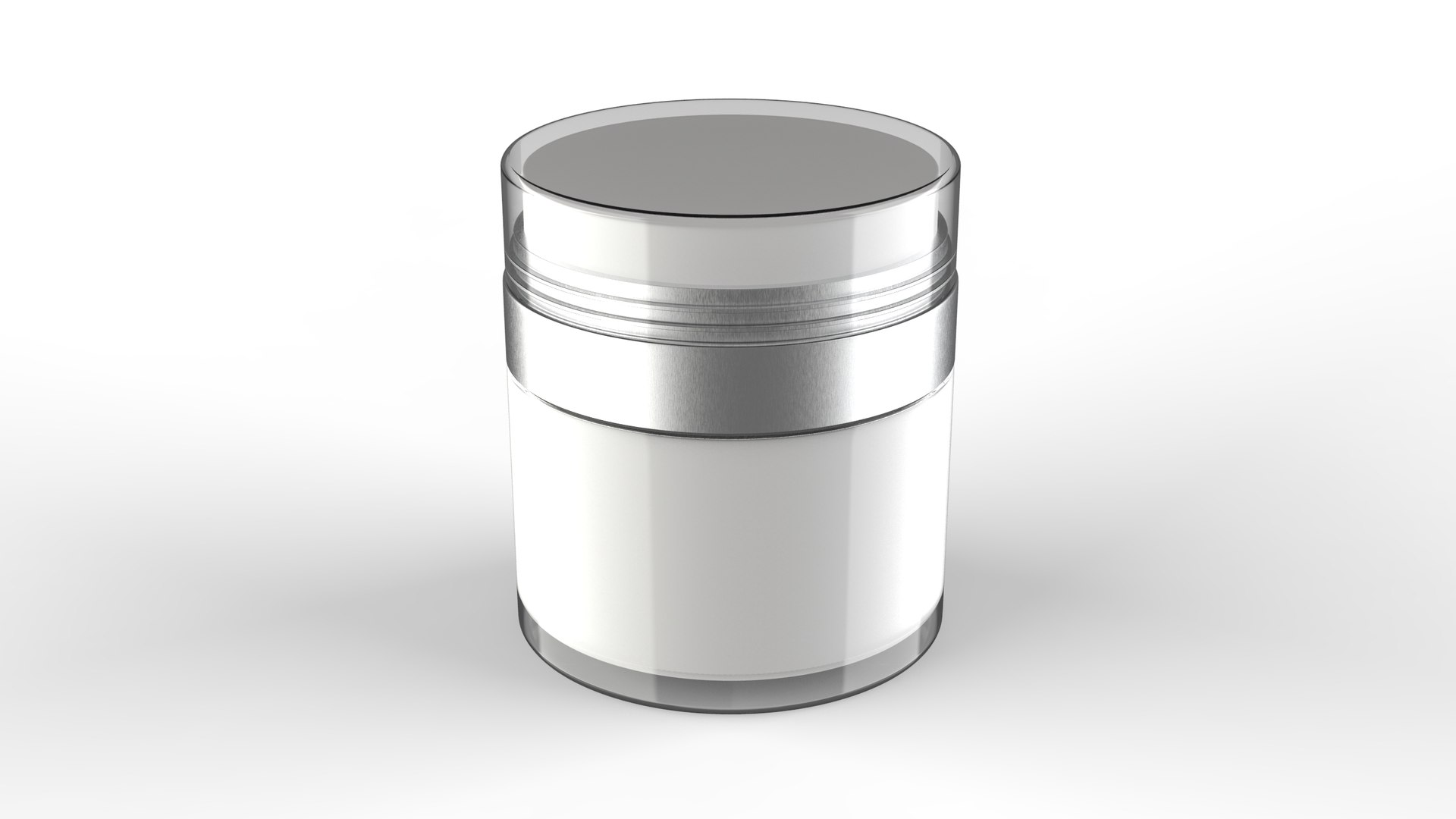 Airless cosmetic jar 3d model model https://p.turbosquid.com/ts-thumb/Fj/M4WwpP/2j/render3.232/jpg/1675707692/1920x1080/fit_q87/46d0abd57412992fa297161d91291790f06901aa/render3.232.jpg