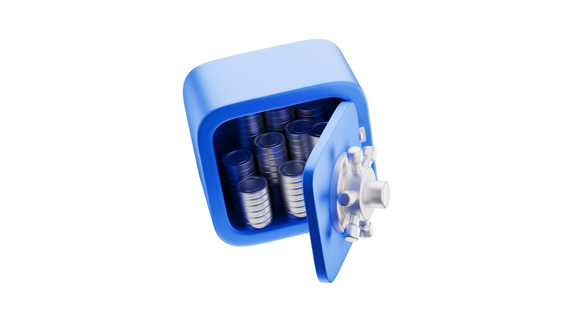 3D Safe Open Basic Coins Icon model https://p.turbosquid.com/ts-thumb/Fj/Mm4o8b/fu/safeopenbasiccoinsicon_04/jpg/1774695266/1920x1080/fit_q87/fa16f77dad5831d46476f274d533d551a8b5a728/safeopenbasiccoinsicon_04.jpg