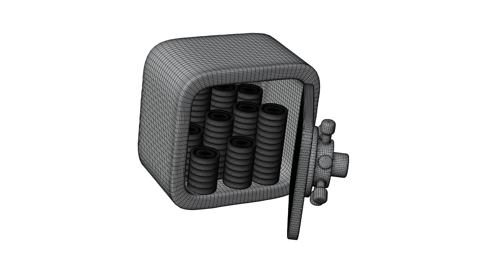3D Safe Open Basic Coins Icon model https://p.turbosquid.com/ts-thumb/Fj/Mm4o8b/h2/safeopenbasiccoinsicon_09/jpg/1774695269/1920x1080/fit_q87/0f0e06a06f80b387673a7359cdeb8274546627d6/safeopenbasiccoinsicon_09.jpg