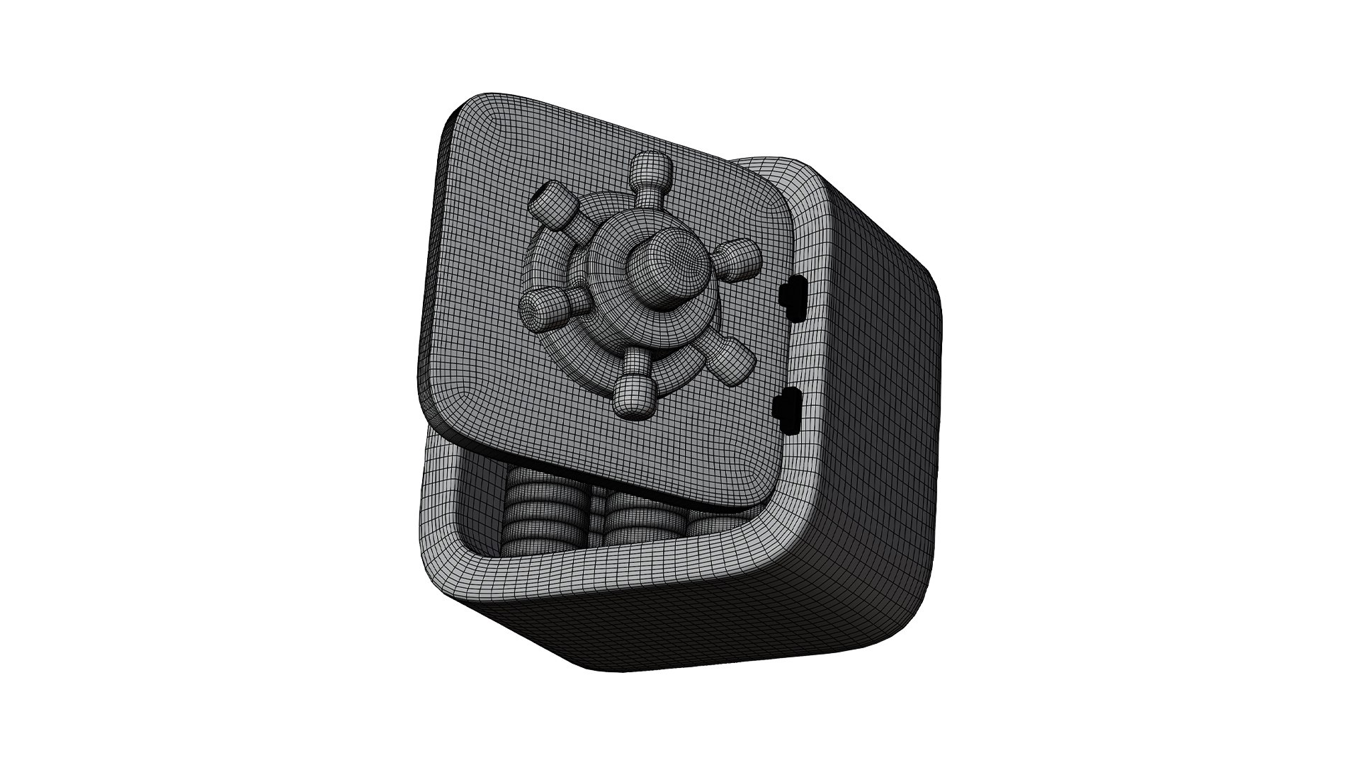 3D Safe Open Basic Coins Icon model https://p.turbosquid.com/ts-thumb/Fj/Mm4o8b/o8/safeopenbasiccoinsicon_10/jpg/1774695270/1920x1080/fit_q87/3c098710532c80fd0be35c60bfeabe988f8af112/safeopenbasiccoinsicon_10.jpg