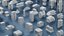 KITBASH DE VAISSEAU SPATIAL SCIFI 3D - PACK - ATOUT - PROP - GREEBLE