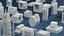 KITBASH DE VAISSEAU SPATIAL SCIFI 3D - PACK - ATOUT - PROP - GREEBLE