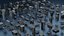KITBASH DE VAISSEAU SPATIAL SCIFI 3D - PACK - ATOUT - PROP - GREEBLE
