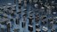 KITBASH DE VAISSEAU SPATIAL SCIFI 3D - PACK - ATOUT - PROP - GREEBLE