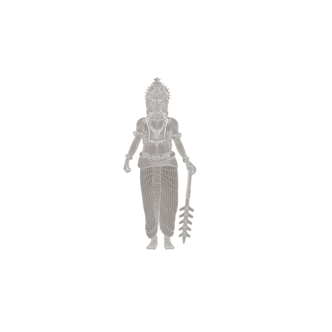 Devendran Indian God 3D Model TurboSquid 1257343 Devendran Indian God 3D Model TurboSquid 1257343