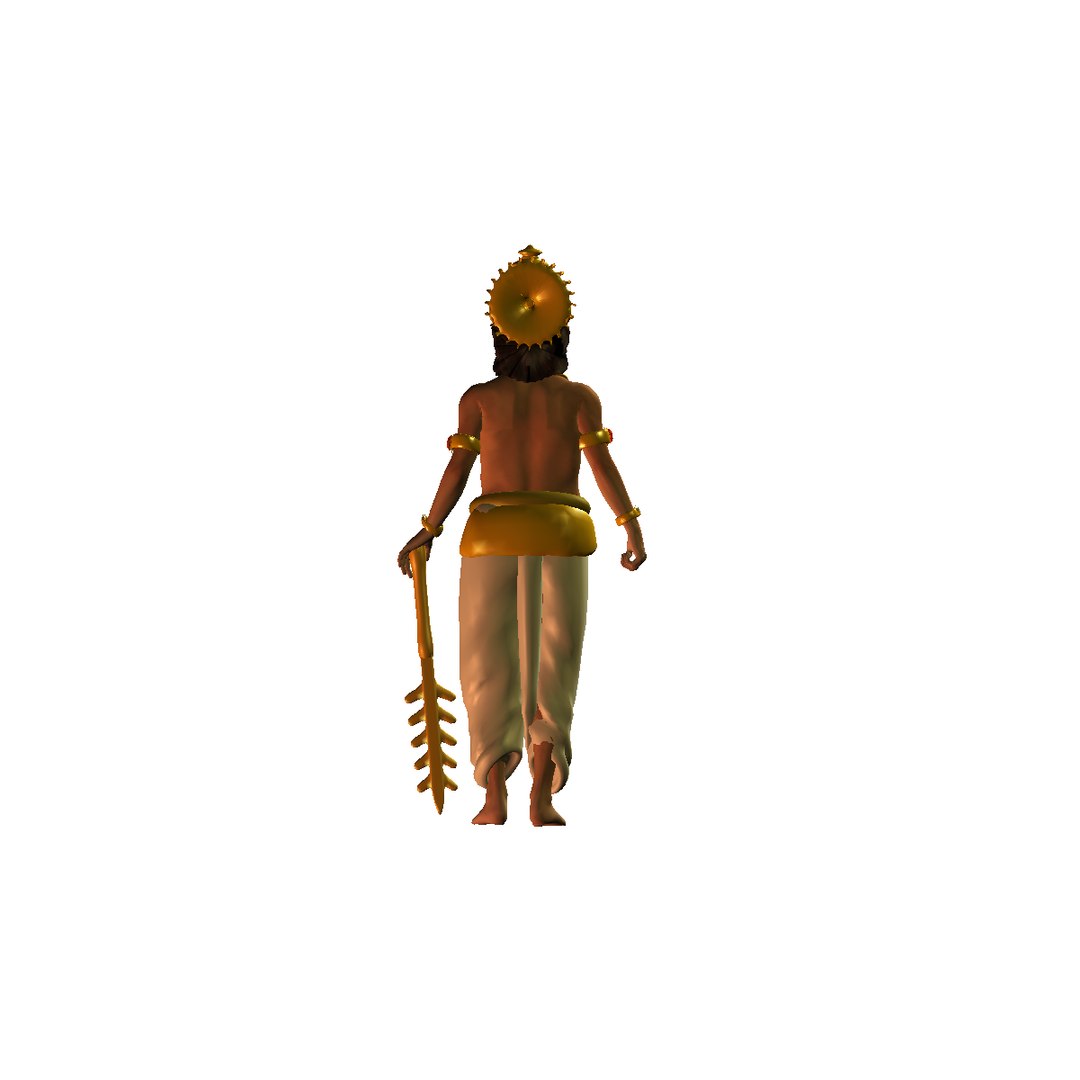 Devendran Indian God 3D Model TurboSquid 1257343 Devendran Indian God 3D Model TurboSquid 1257343