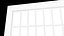 Folding Privacy Screen