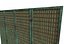 Folding Privacy Screen