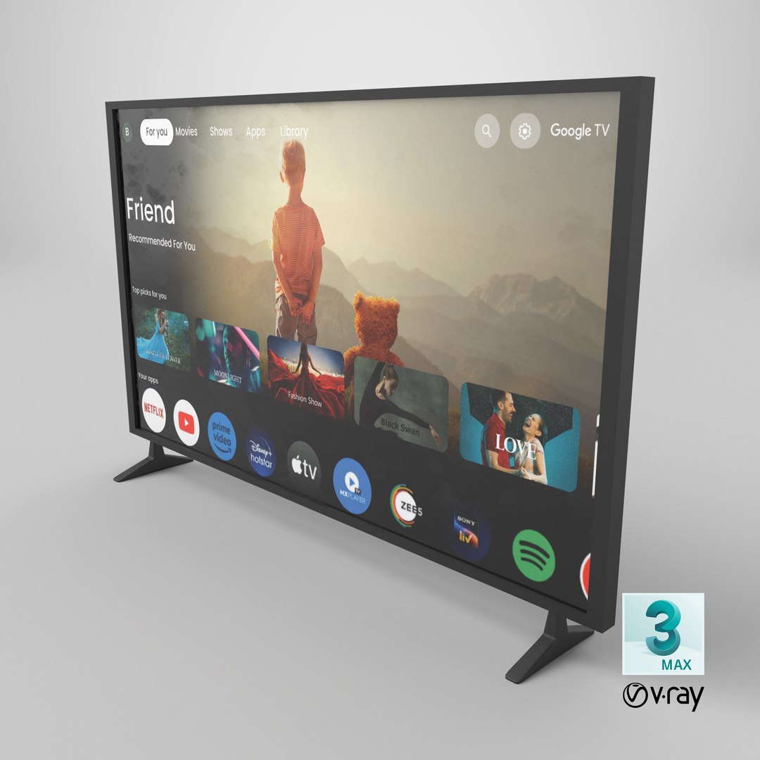 3D 55-Inch led tv model https://p.turbosquid.com/ts-thumb/Fj/eoTyEv/3c/stemcell_max_vray_render/png/1771340590/1920x1080/fit_q87/c3d8623e9df51f98e7e0bff2018d34ac6d581e1c/stemcell_max_vray_render.jpg